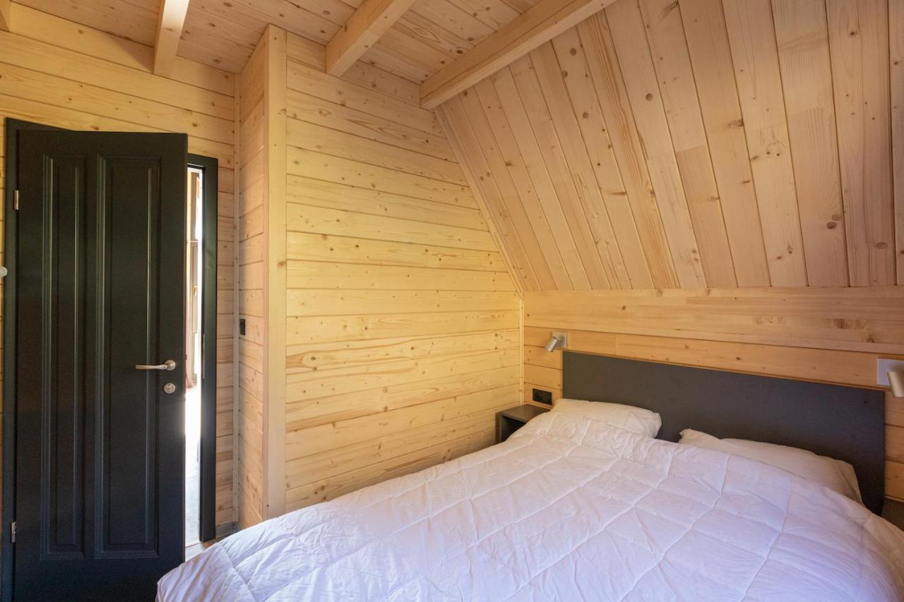 Chalets Na'Thur Lodge Fellering Exterior foto
